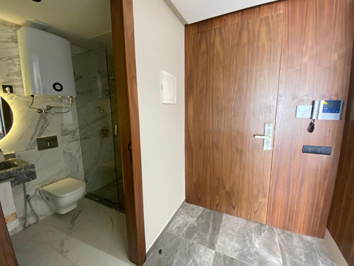 קזבלנקה Modern 1 Bedroom 1Min From Downtown Anoual Tramway מראה חיצוני תמונה