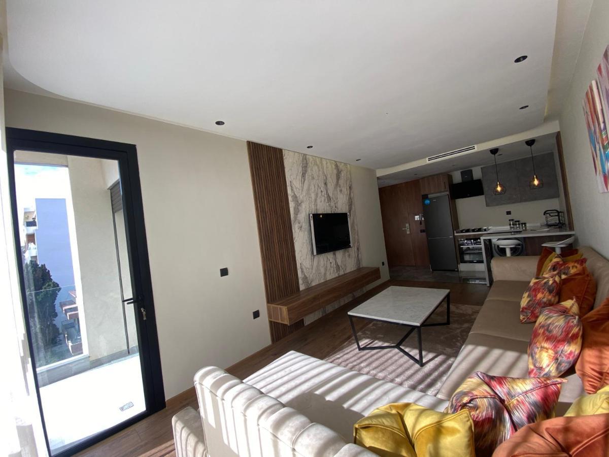 קזבלנקה Modern 1 Bedroom 1Min From Downtown Anoual Tramway מראה חיצוני תמונה