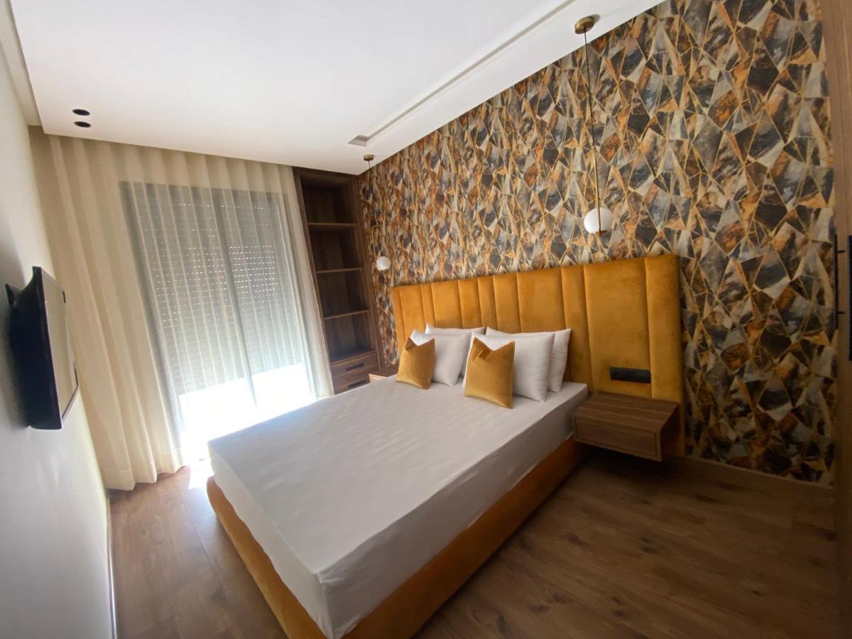 קזבלנקה Modern 1 Bedroom 1Min From Downtown Anoual Tramway מראה חיצוני תמונה