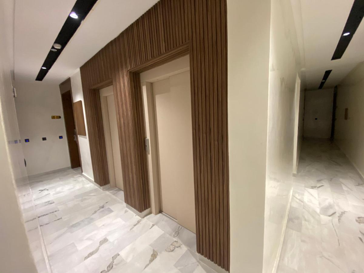 קזבלנקה Modern 1 Bedroom 1Min From Downtown Anoual Tramway מראה חיצוני תמונה