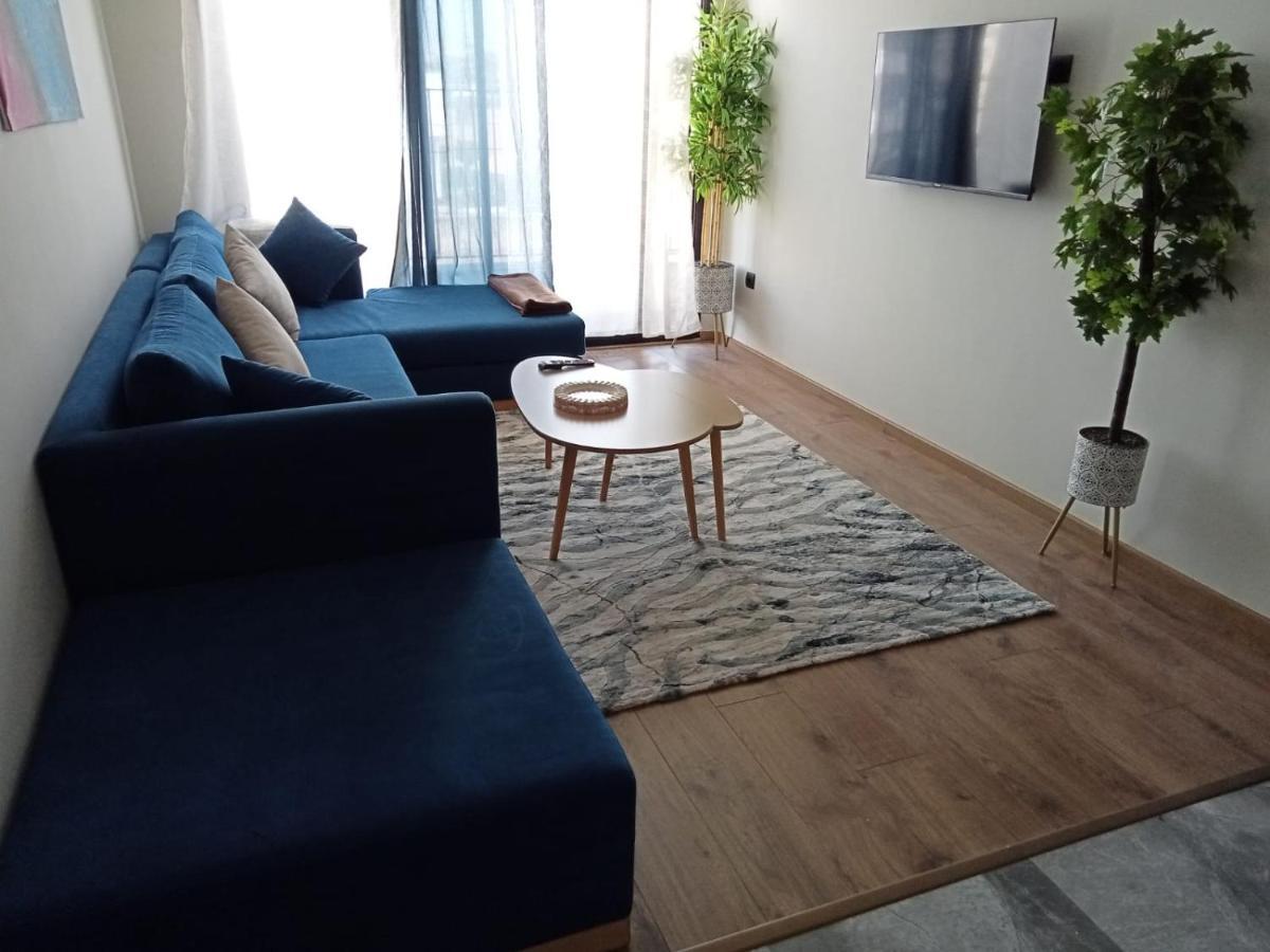 קזבלנקה Modern 1 Bedroom 1Min From Downtown Anoual Tramway מראה חיצוני תמונה